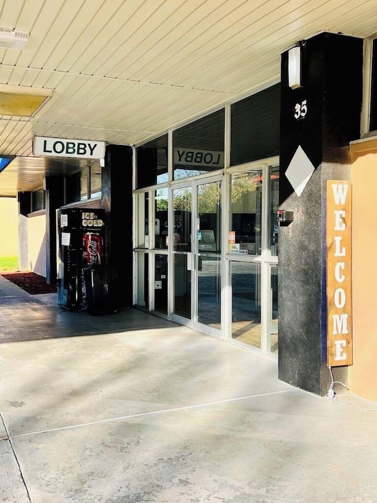 Heritage Inn Cartersville 2