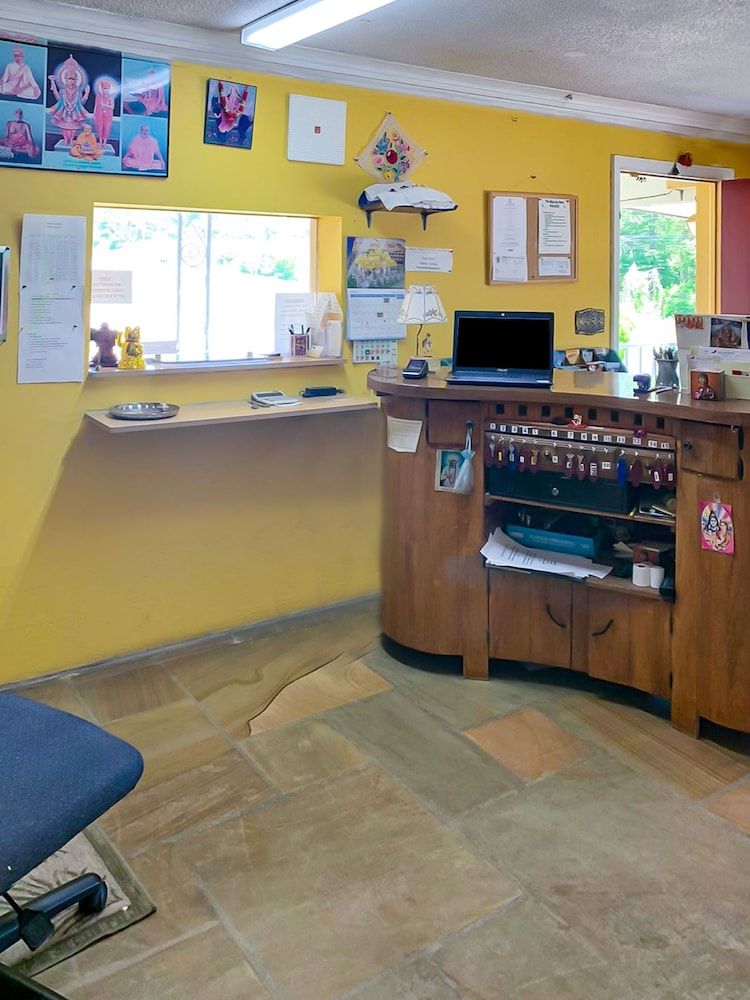 BlueJay Motel - Salem - Roanoke I-81 3