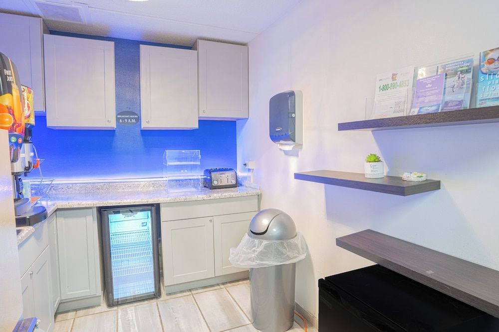 Executive Inn Owatonna Hwy 35 2