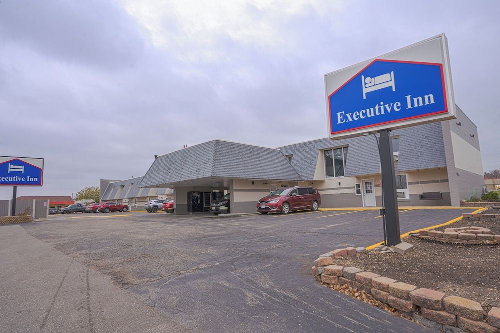 Executive Inn Owatonna Hwy 35 2 étoiles à Owatonna