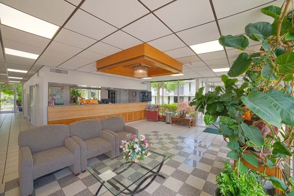 Masters Inn Selma/Smithfield I-95 By OYO 2