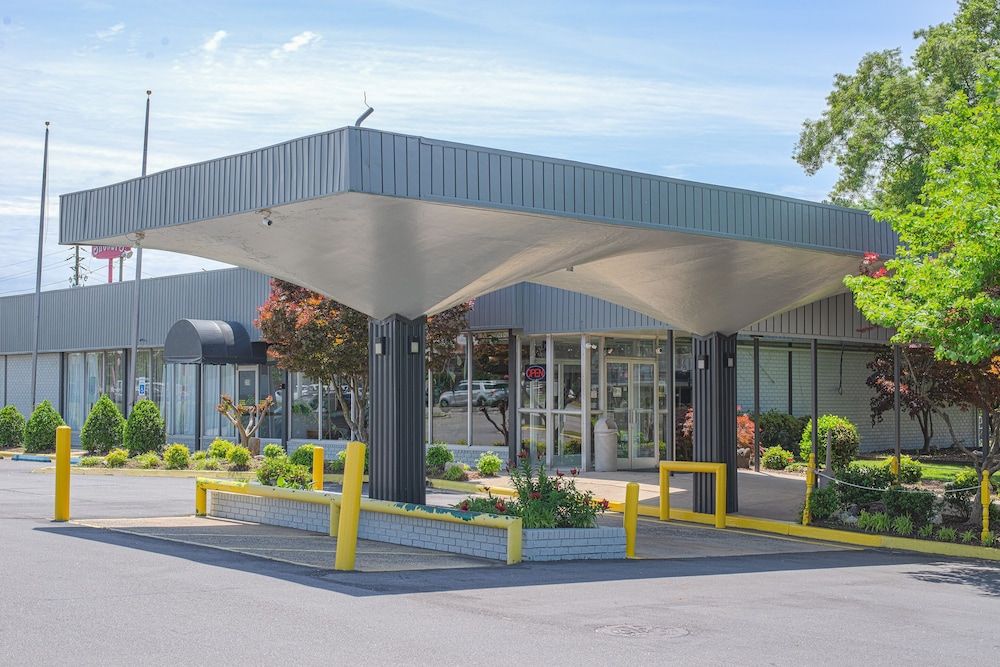 Masters Inn Selma/Smithfield I-95 By OYO 2 estrelas em Selma