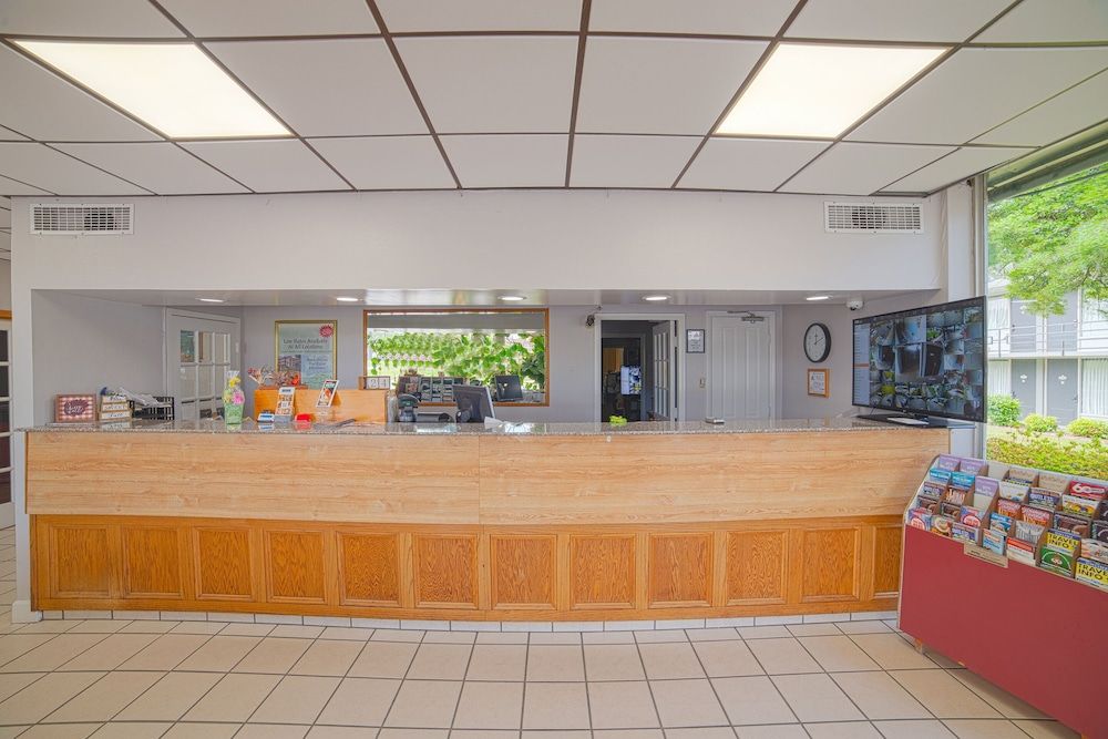 Masters Inn Selma/Smithfield I-95 By OYO 3