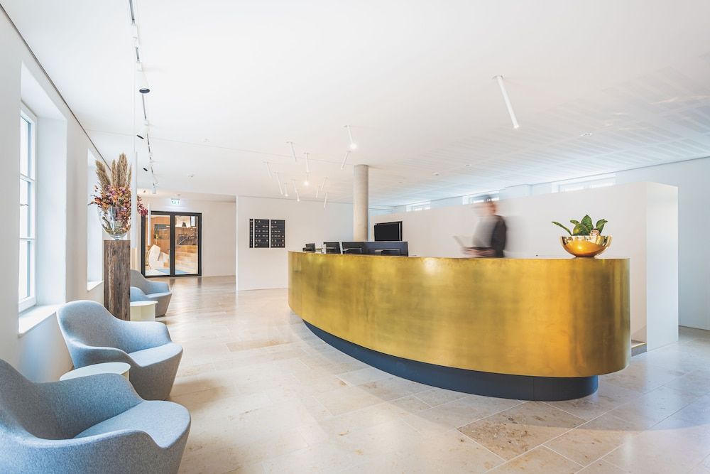 Romantik Hotel Alte Posthalterei 2