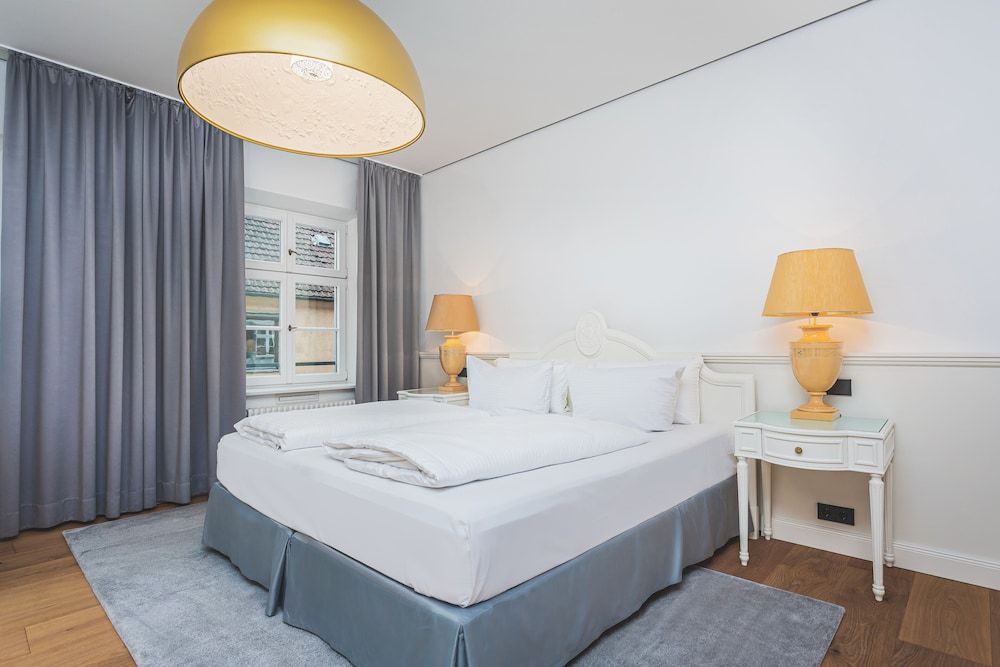 Romantik Hotel Alte Posthalterei 3