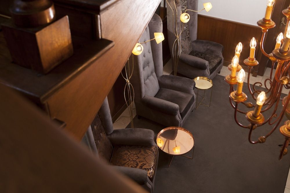 Parkhotel Traunstein 3