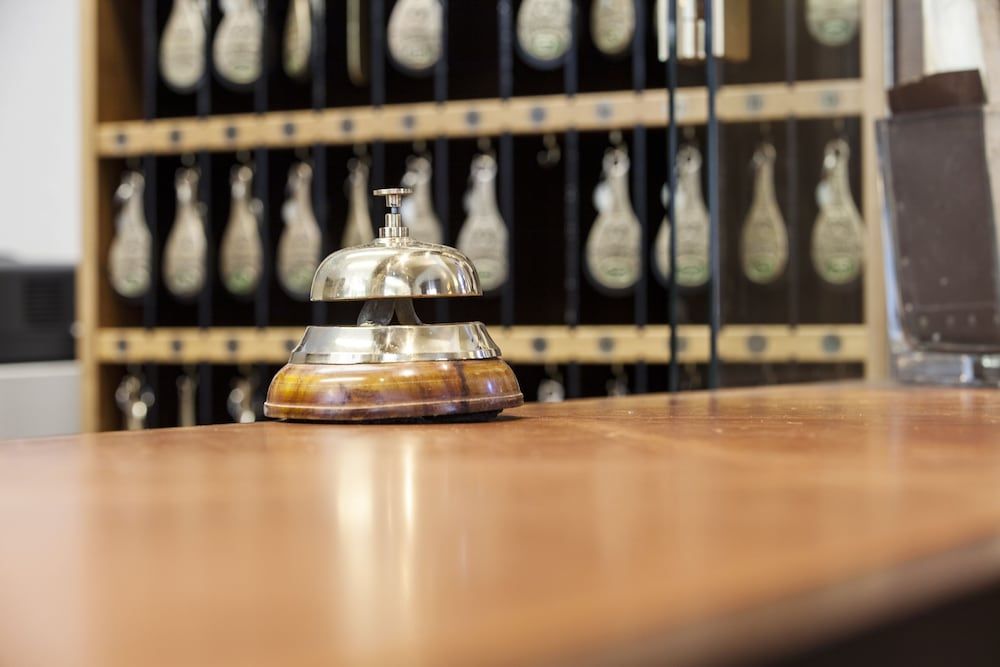 Parkhotel Traunstein 2