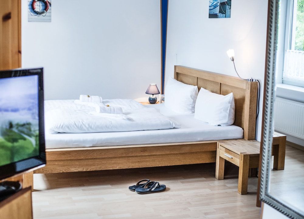 Hotel Tum Stüürmann 3