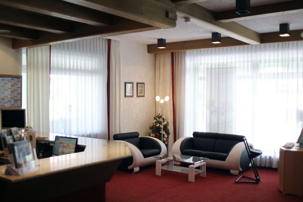 Sonnleiten-Rupert - Aparthotel 2
