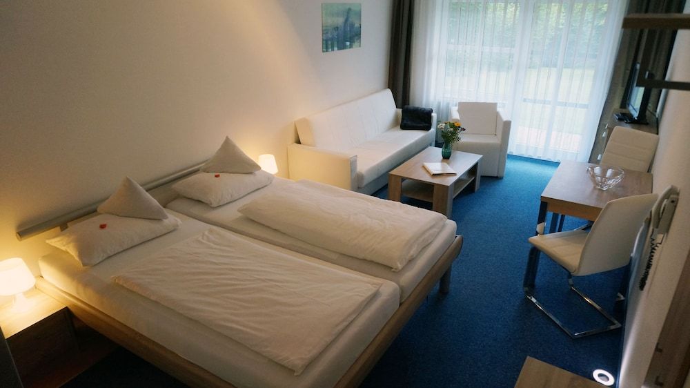 Sonnleiten-Rupert - Aparthotel 3