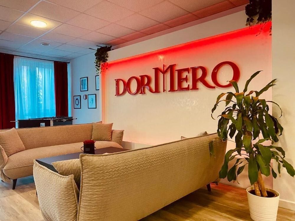 DORMERO Hotel Bretten -1 estrelas em Bretten