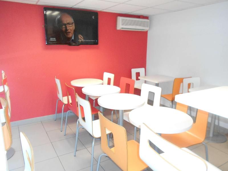 Première Classe Lyon Ouest - Tassin 1 estrellas en Tassin-la-Demi-Lune