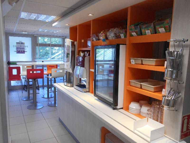 Première Classe Lyon Ouest - Tassin 2