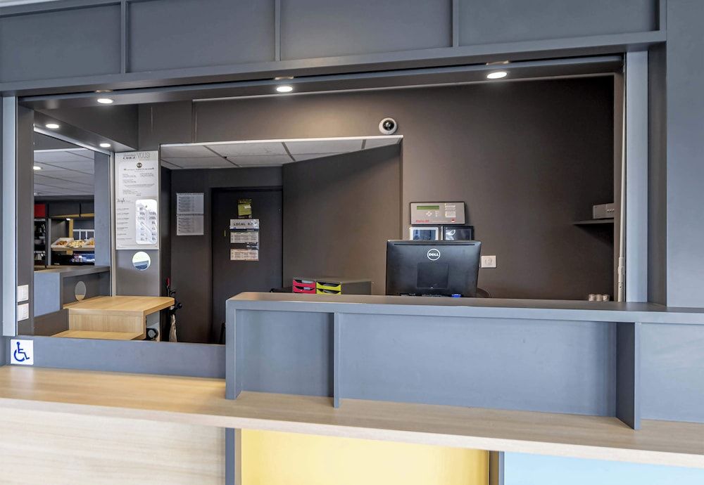 B&B HOTEL BORDEAUX Le Haillan (4653) 3