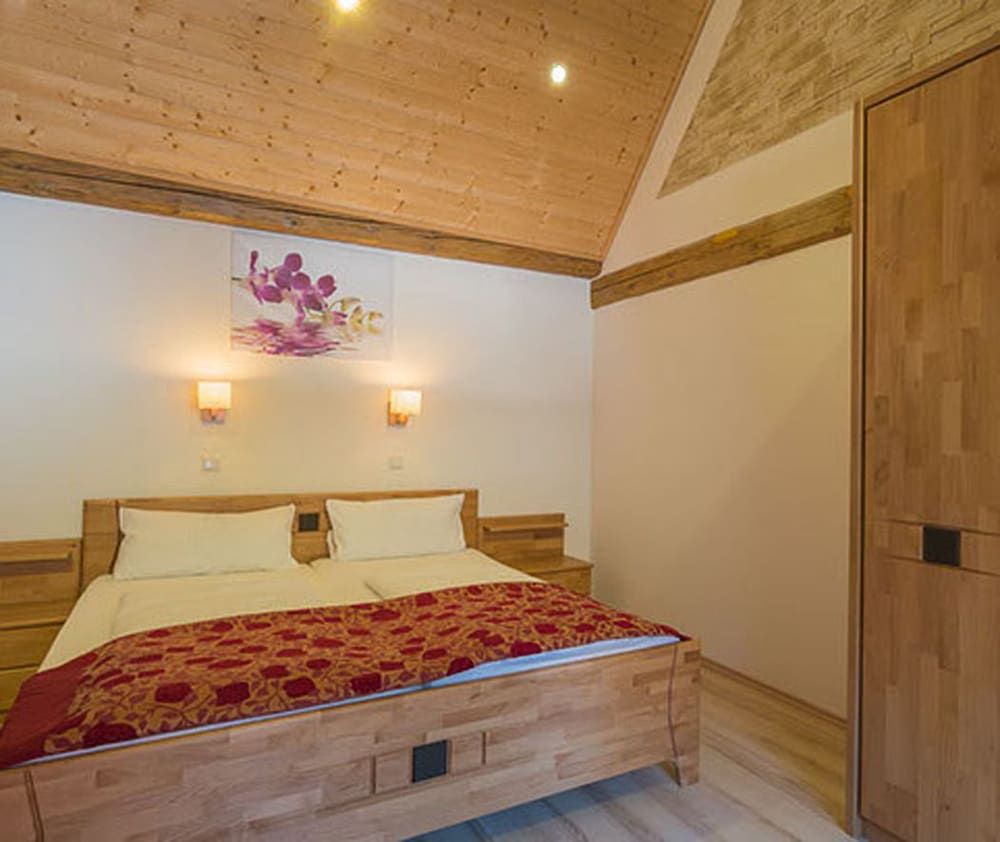 Wellnesshotel und Restaurant Hexenschopf 3