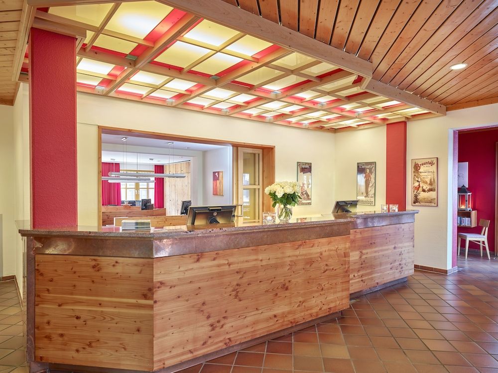 Hapimag Resort Braunlage 2