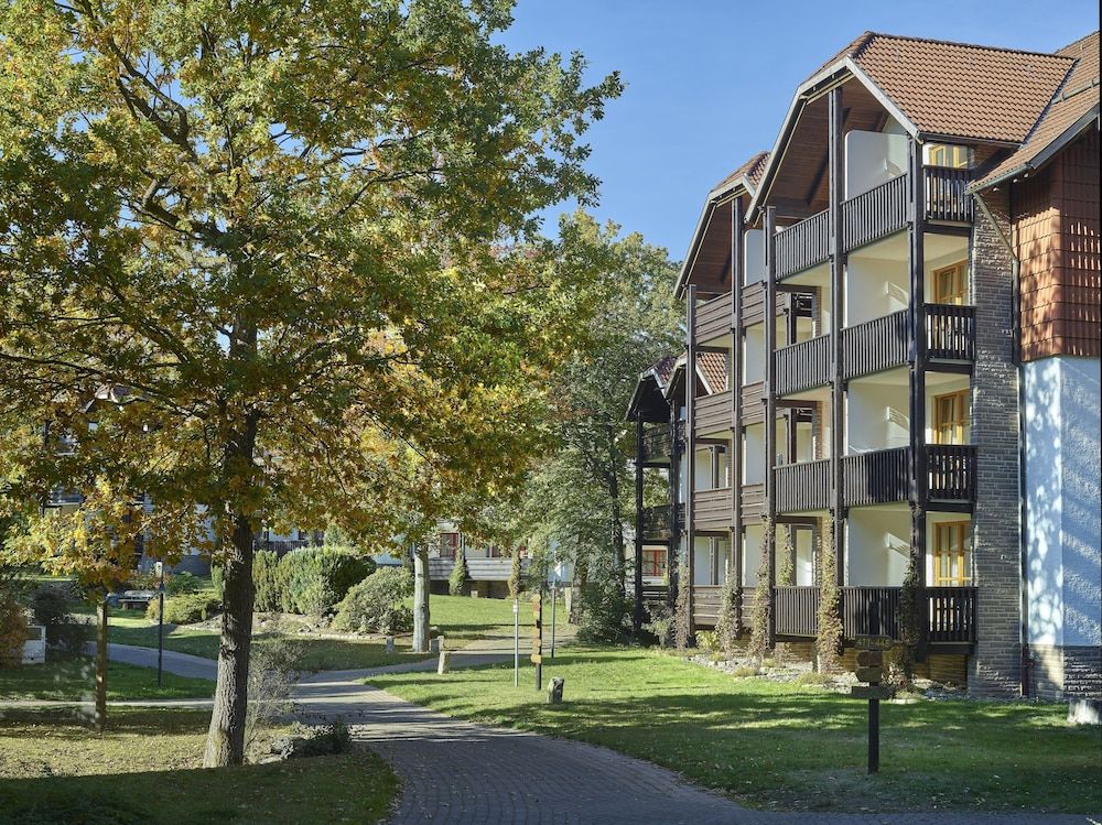 Hapimag Resort Braunlage -1 estrelas em Braunlage