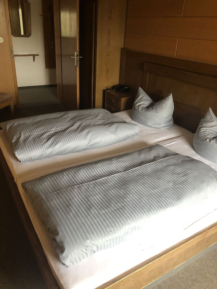 Wagners Hotel im Fichtelgebirge 2