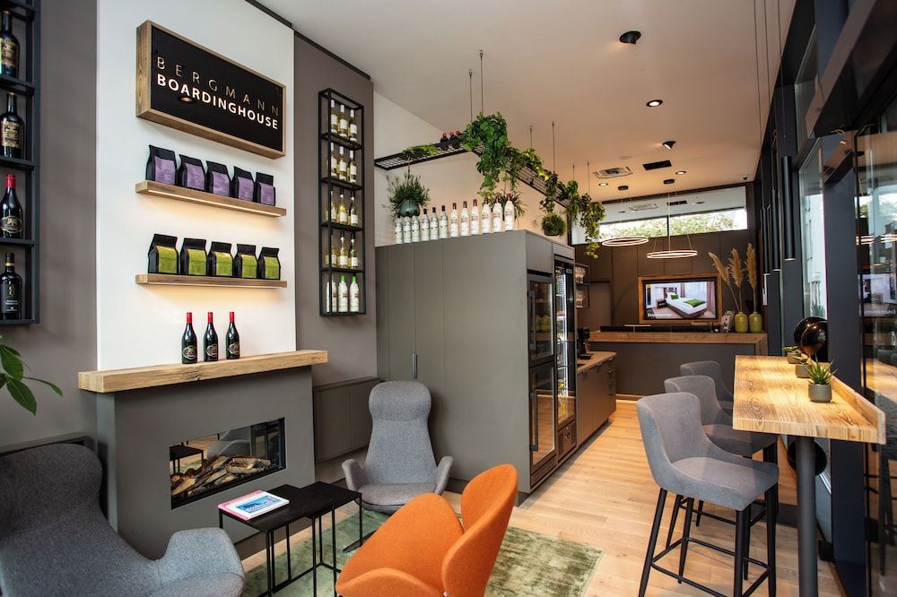 Bergmann Boardinghouse 2