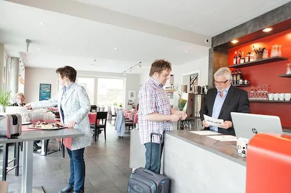 Heldts Apartment-Hotel 2