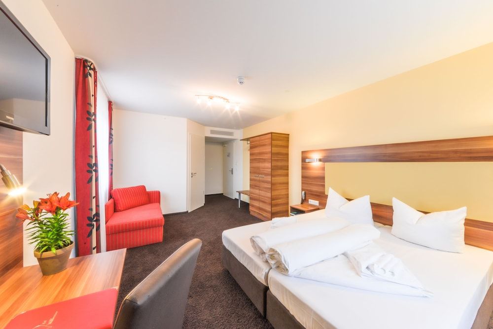 Abasto Hotel & Spa Maisach 2