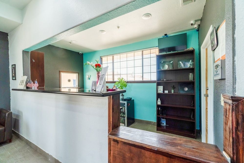 Atria Extended Stays By OYO Jourdanton 3