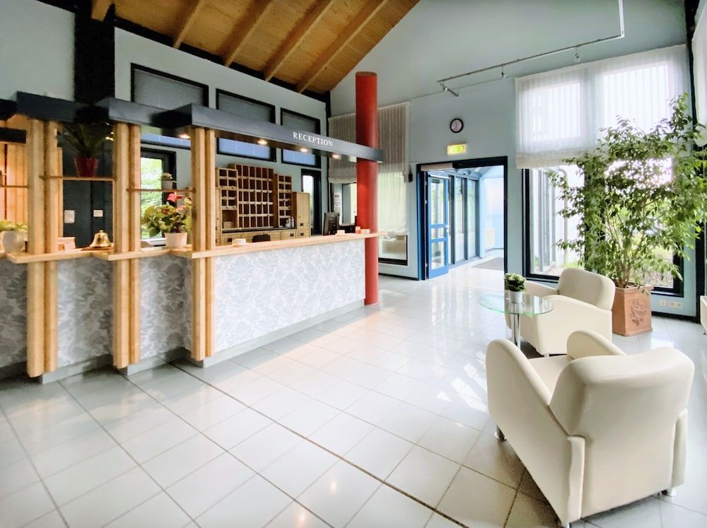 Regiohotel Wittekind Burg 3 estrelas em Burg bei Magdeburg