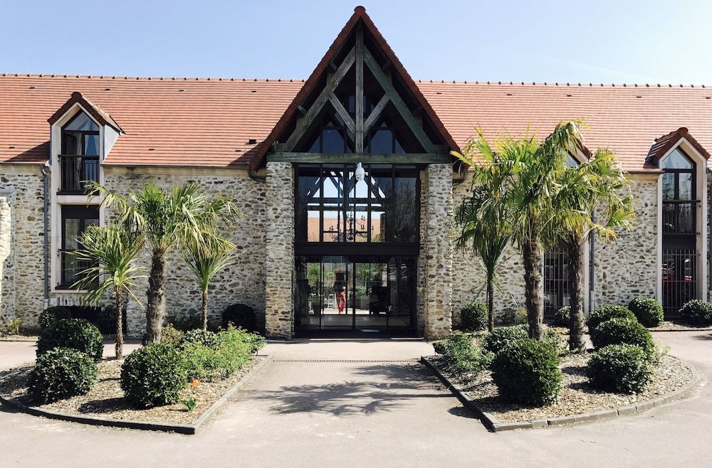 Hotel Les Suites - De Crécy 2