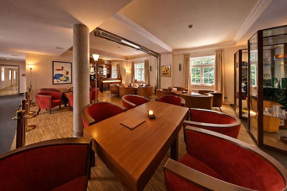 Sante Royale Hotel- & Gesundheitsresort 2