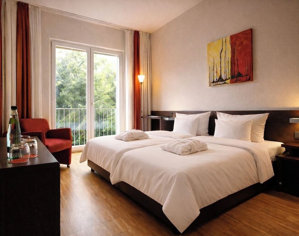 Sante Royale Hotel- & Gesundheitsresort 3