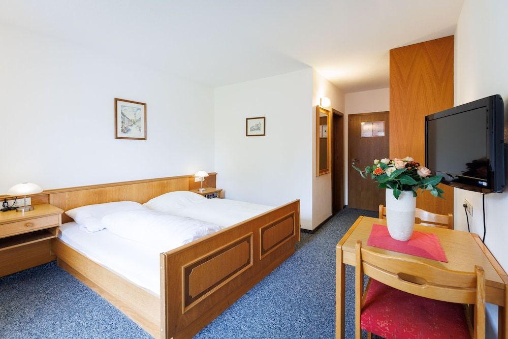 Naturhotel Blaubach 3