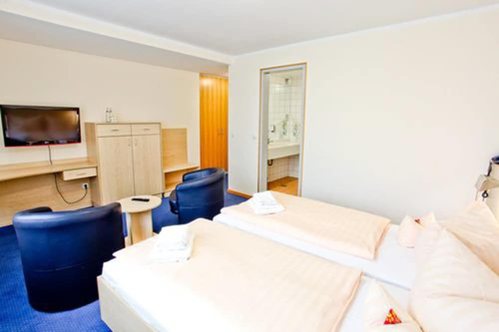 K6 Seminarhotel GmbH 3