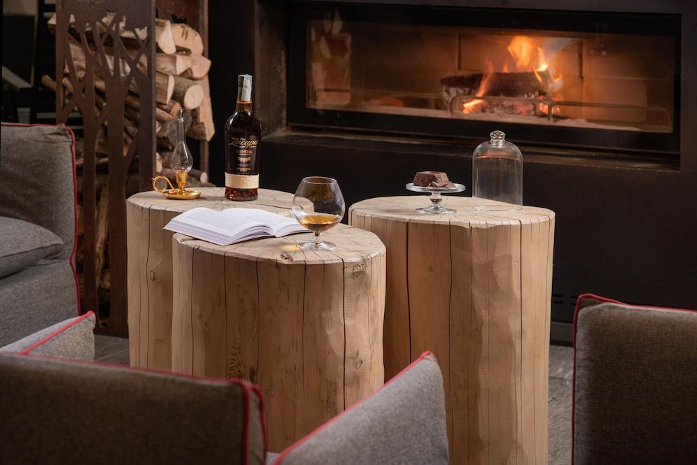 NH Collection Alagna Mirtillo Rosso 2