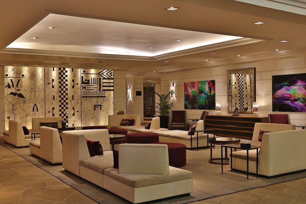 Real InterContinental San Salvador at Metrocentro Mall by IHG 2