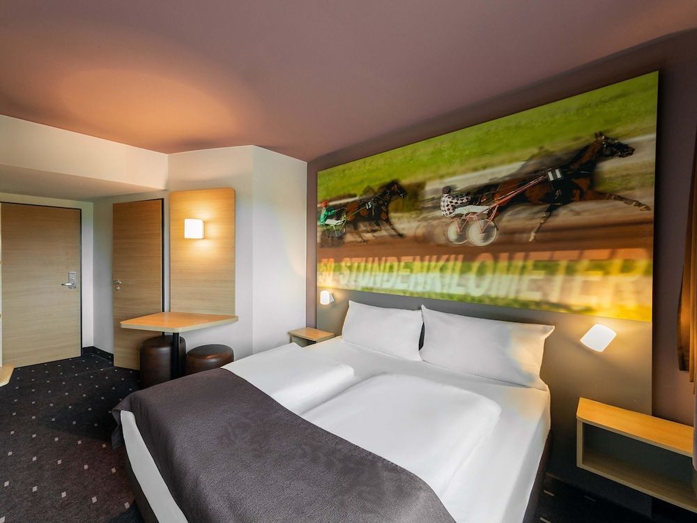 B&B Hotel Mönchengladbach 2