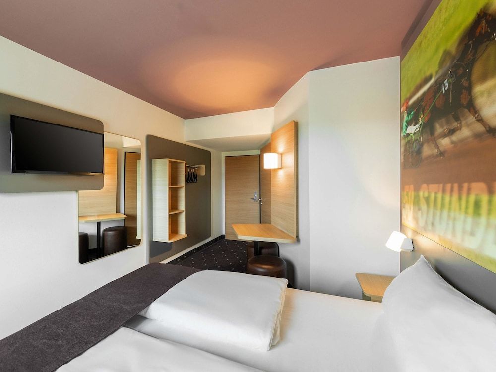 B&B Hotel Mönchengladbach 3