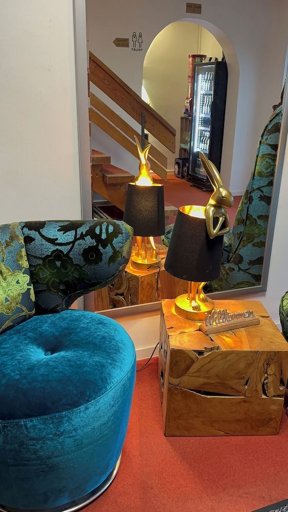 Hotel am Ochsenkopf 2