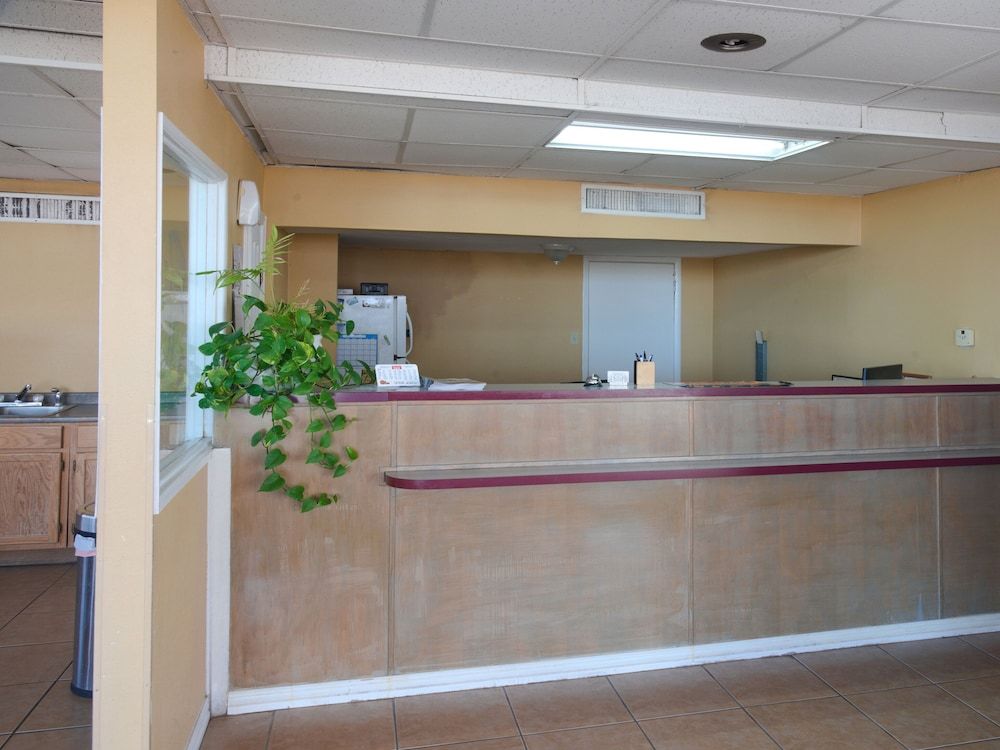 OYO Hotel Guymon OK US-54 2