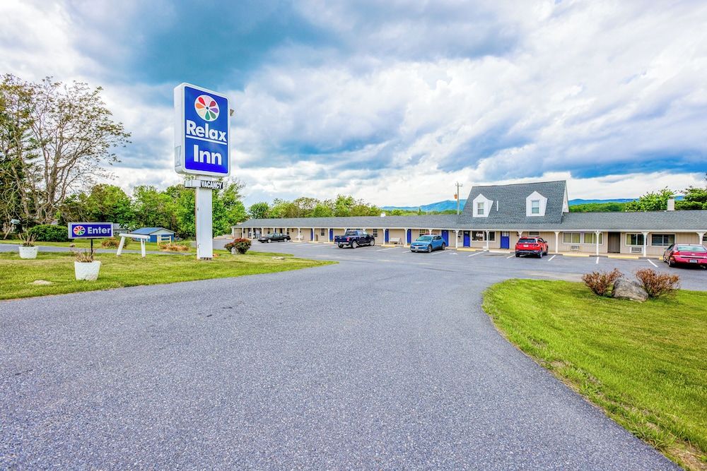 Relax Inn By OYO Natural Bridge I-81 3 étoiles à Natural Bridge