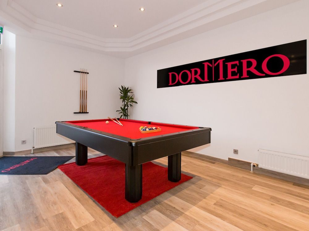 DORMERO Hotel München-Kirchheim Messe 3