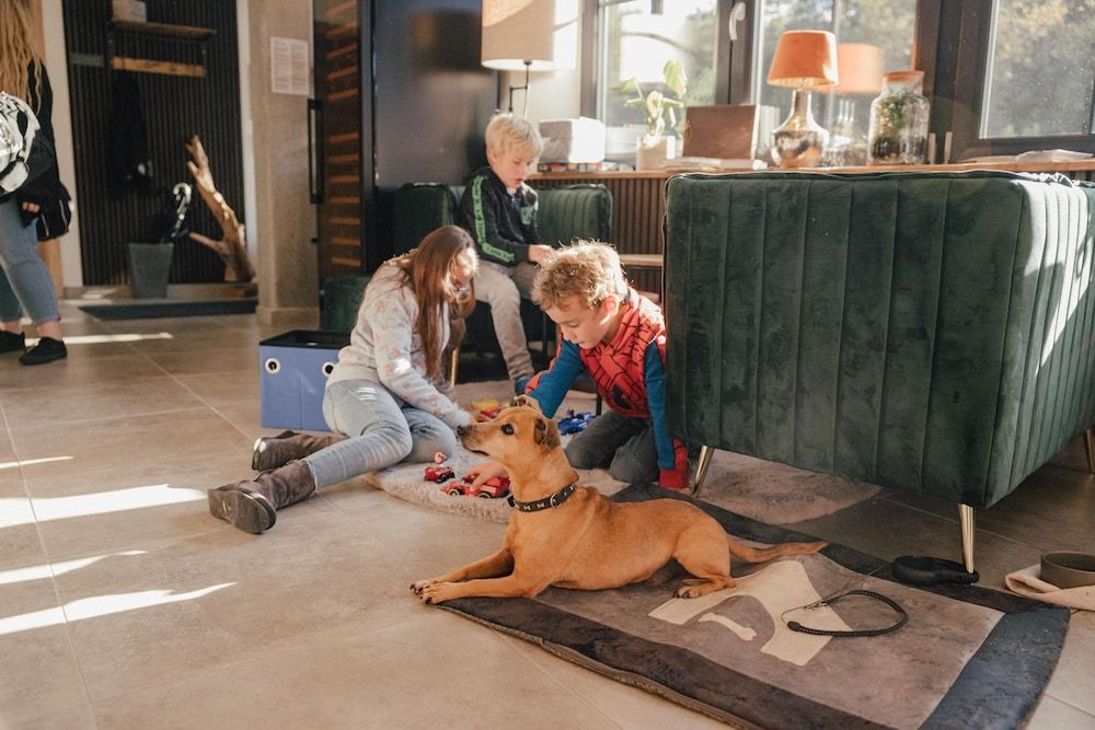 Schlosshotel Brilon-Wald 3