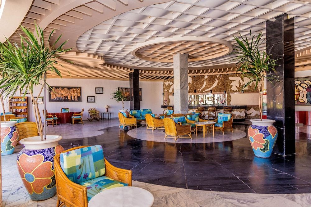 TIME Coral Resort Nuweiba 2