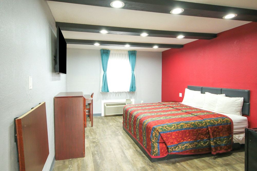 Marshall Lodge By OYO Hwy 65 2