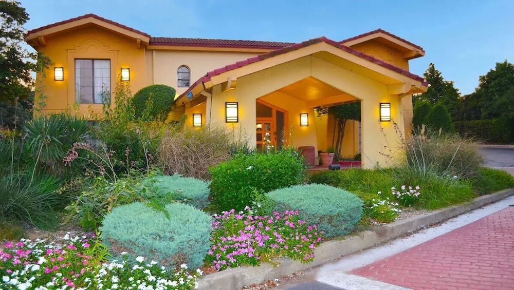 The Grand by Capital O Texarkana I-30 2 estrelas em Texarkana