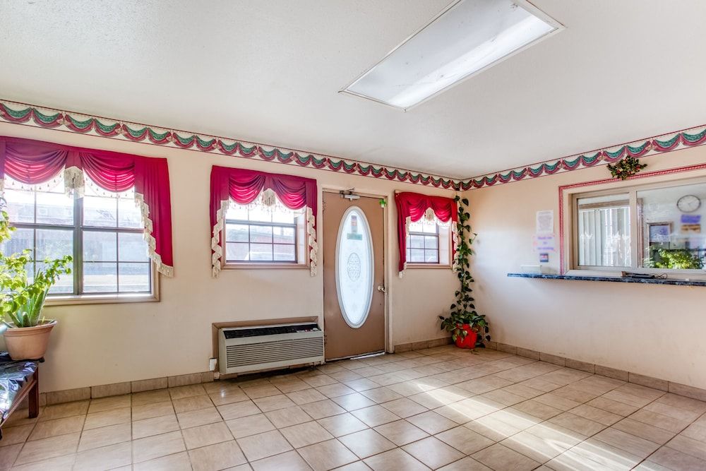 OYO Hotel Bald Knob near Searcy AR 2