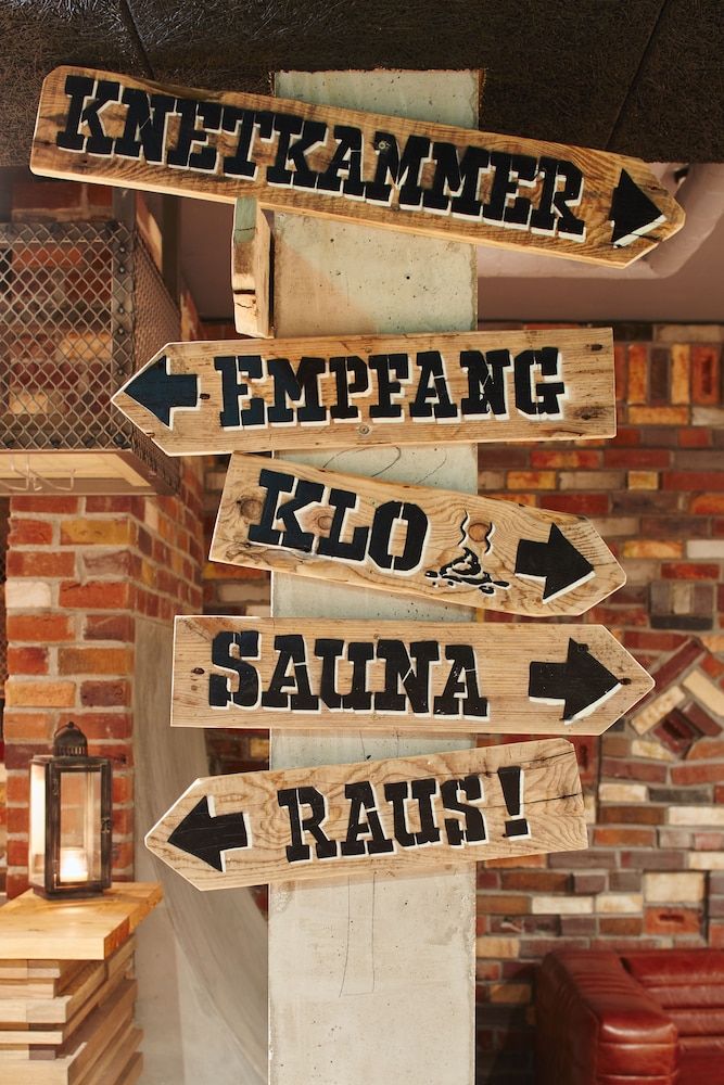 Bretterbude Heiligenhafen 3