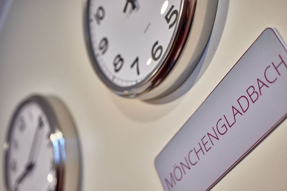 McDreams Hotel Mönchengladbach 2