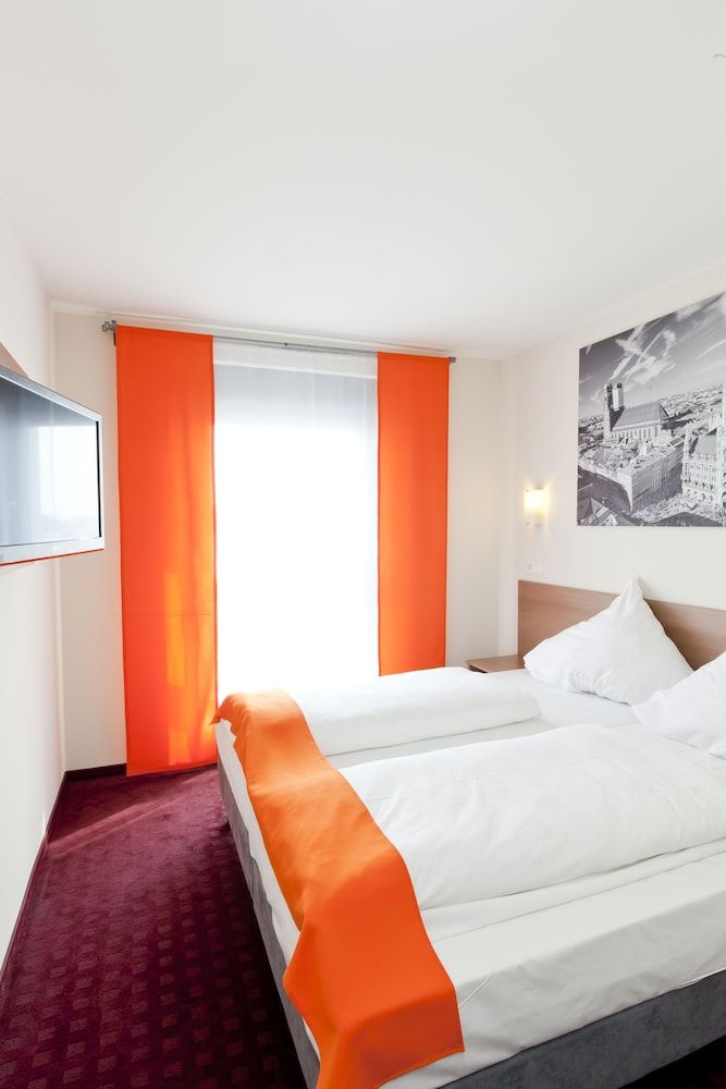 McDreams Hotel Mönchengladbach 3