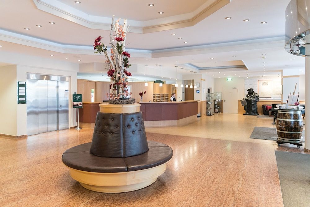 TOP martas Hotel Lutherstadt-Wittenberg 3