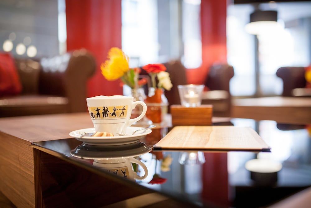 TOP martas Hotel Lutherstadt-Wittenberg 2